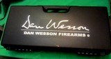DAN WESSON MODEL 15-2 357 MAGNUM WITH 12 INCH HEAVY BARREL~NICE CONDITION! PRIVATE NO TAX SALE! - 3 of 10