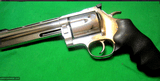 DAN WESSON MODEL 7445 SUPERMAG 6VH BARREL~NORWICH FIRST ISSUE LNIB! VERY RARE~PRIVATE NO TAX SALE! - 7 of 13