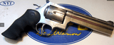 DAN WESSON MODEL 7445 SUPERMAG 6VH BARREL~NORWICH FIRST ISSUE LNIB! VERY RARE~PRIVATE NO TAX SALE!