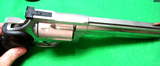 DAN WESSON MODEL 7445 SUPERMAG 6VH BARREL~NORWICH FIRST ISSUE LNIB! VERY RARE~PRIVATE NO TAX SALE! - 11 of 13