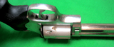 DAN WESSON MODEL 7445 SUPERMAG 6VH BARREL~NORWICH FIRST ISSUE LNIB! VERY RARE~PRIVATE NO TAX SALE! - 12 of 13