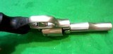 DAN WESSON MITCHELL ARMS TITAN MARK ll 357 MAGNUM~STAINLESS~4INCH~VERY RARE! MADE BY DAN WESSON~PRIVATE NO TAX SALE! - 10 of 10