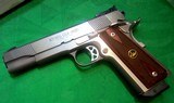 MITCHELL MAUSER (DAN WESSON POINTMAN) 1911~45ACP NEW IN BOX! THIS REALLY A BOB SERVA DAN WESSON POINTMAN~READ BELOW! PRIVATE NO TAX SALE! - 4 of 15
