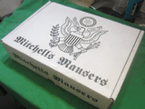 MITCHELL MAUSER (DAN WESSON POINTMAN) 1911~45ACP NEW IN BOX! THIS REALLY A BOB SERVA DAN WESSON POINTMAN~READ BELOW! PRIVATE NO TAX SALE! - 8 of 15