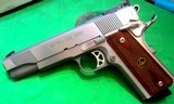 MITCHELL MAUSER (DAN WESSON POINTMAN) 1911~45ACP NEW IN BOX! THIS REALLY A BOB SERVA DAN WESSON POINTMAN~READ BELOW! PRIVATE NO TAX SALE! - 5 of 15