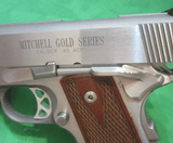 MITCHELL MAUSER (DAN WESSON POINTMAN) 1911~45ACP NEW IN BOX! THIS REALLY A BOB SERVA DAN WESSON POINTMAN~READ BELOW! PRIVATE NO TAX SALE! - 13 of 15