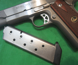 MITCHELL MAUSER (DAN WESSON POINTMAN) 1911~45ACP NEW IN BOX! THIS REALLY A BOB SERVA DAN WESSON POINTMAN~READ BELOW! PRIVATE NO TAX SALE! - 15 of 15