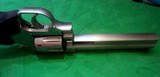 DAN WESSON NORWICH MODEL 715 STAINLESS STEEL 357 MAGNUM FIRST ISSUE~BEAUTIFUL GUN IN ORIGINAL BOX~6VH BARREL~NO TAX SALE! - 12 of 12