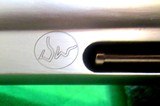 DAN WESSON NORWICH MODEL 715 STAINLESS STEEL 357 MAGNUM FIRST ISSUE~BEAUTIFUL GUN IN ORIGINAL BOX~6VH BARREL~NO TAX SALE! - 9 of 12