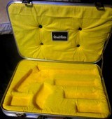 DAN WESSON MONSON 44 MAGNUM PISTOL PAC~5 (NEW) BARREL SET W/CASE~10VH THRU 2.5 VH (VENT HEAVY)~BEAUTIFUL CONDITION PRIVATE NO TAX SALE - 15 of 15