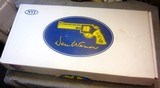 DAN WESSON FIRST ISSUE 44 MAGNUM 8VH~STAINLESS 8 INCH VENT HEAVY W/UNFLUTED CYLINDER~ORIGINAL BOX~PRIVATE NO TAX SALE! - 6 of 15