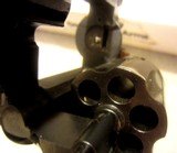 DAN WESSON MONSON MODEL 15-2 357 MAGNUM~8 INCH VENT HEAVY BARREL~LIKE NEW IN ORIGINAL BOX W/RECEIPT~PRIVATE NO TAX SALE! - 12 of 15
