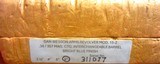 DAN WESSON MONSON MODEL 15-2 357 MAGNUM~8 INCH VENT HEAVY BARREL~LIKE NEW IN ORIGINAL BOX W/RECEIPT~PRIVATE NO TAX SALE! - 4 of 15