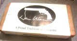 DAN WESSON MONSON MODEL 15-2 357 MAGNUM~8 INCH VENT HEAVY BARREL~LIKE NEW IN ORIGINAL BOX W/RECEIPT~PRIVATE NO TAX SALE! - 3 of 15