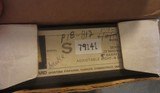 HIGH STANDARD SENTINEL MARK IV 22 MAGNUMS (2) PAIR~4 INCH & 1 INCH WITH`EXTRA 22 LR CYLINDER~PRIVATE NO TAX SALE! - 4 of 13