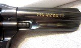 HIGH STANDARD SENTINEL MARK IV 22 MAGNUMS (2) PAIR~4 INCH & 1 INCH WITH`EXTRA 22 LR CYLINDER~PRIVATE NO TAX SALE! - 12 of 13