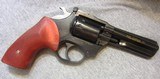 HIGH STANDARD SENTINEL MARK IV 22 MAGNUMS (2) PAIR~4 INCH & 1 INCH WITH`EXTRA 22 LR CYLINDER~PRIVATE NO TAX SALE! - 10 of 13
