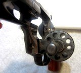 HIGH STANDARD SENTINEL MARK IV 22 MAGNUMS (2) PAIR~4 INCH & 1 INCH WITH`EXTRA 22 LR CYLINDER~PRIVATE NO TAX SALE! - 13 of 13
