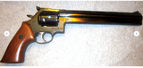 DAN WESSON LOT OF TWO JOHN TAFFIN REVOLVERS WITH COA~357 MAX SUPERMAG & 44 MAG 10V~PRIVATE NO TAX SALE! BOTH TRIGGER JOBS! - Image 2 of 15