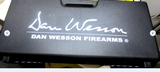 DAN WESSON LOT OF TWO JOHN TAFFIN REVOLVERS WITH COA~357 MAX SUPERMAG & 44 MAG 10V~PRIVATE NO TAX SALE! BOTH TRIGGER JOBS! - Image 12 of 15