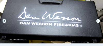 DAN WESSON LOT OF TWO JOHN TAFFIN REVOLVERS WITH COA~357 MAX SUPERMAG & 44 MAG 10V~PRIVATE NO TAX SALE! BOTH TRIGGER JOBS! - Image 12 of 15