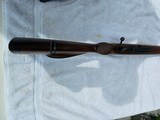 Krico 902 chambered in 222 rem. - 13 of 15