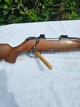 Krico 902 chambered in 222 rem. - 11 of 15