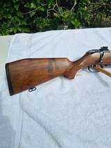 Krico 902 chambered in 222 rem. - 10 of 15