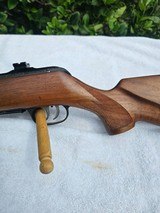 Krico 902 chambered in 222 rem. - 4 of 15