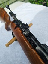 Krico 902 chambered in 222 rem. - 15 of 15