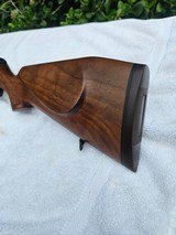 Krico 902 chambered in 222 rem. - 2 of 15