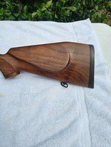 Krico 902 chambered in 222 rem. - 3 of 15