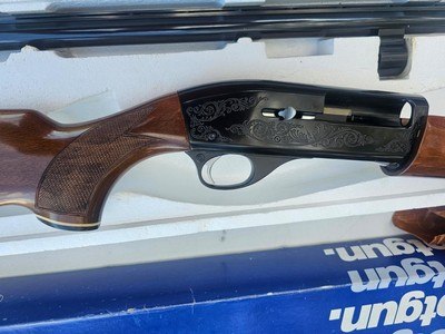 Smith & Wesson Model 1000 Auto 12 gauge 28
