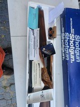 Smith & Wesson Model 1000 Auto 12 gauge 28