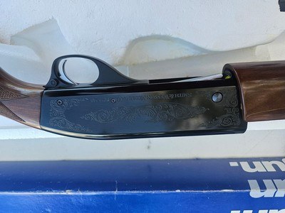Smith & Wesson Model 1000 Auto 12 gauge 28