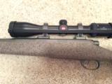 Bansner Ultimate Rifle .300 Remington Ultra Mag - 2 of 5