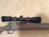Bansner Ultimate Rifle .300 Remington Ultra Mag - 5 of 5