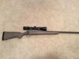 Bansner Ultimate Rifle .300 Remington Ultra Mag - 1 of 5