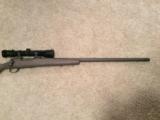 Bansner Ultimate Rifle .300 Remington Ultra Mag - 4 of 5