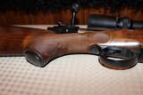 Gary Goudy Custom Oberndorf Mauser .257 Roberts- 10 of 12