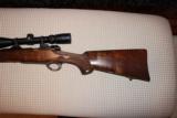 Gary Goudy Custom Oberndorf Mauser .257 Roberts- 12 of 12