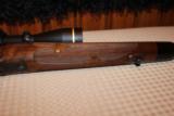 Gary Goudy Custom Oberndorf Mauser .257 Roberts- 9 of 12