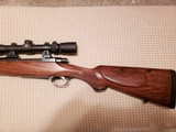 Dave Norin CustomMauser 30-06 Beautiful - 5 of 9