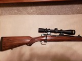 Dave Norin CustomMauser 30-06 Beautiful - 1 of 9