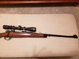 Dave Norin CustomMauser 30-06 Beautiful - 2 of 9