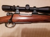 Dave Norin CustomMauser 30-06 Beautiful - 3 of 9