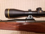Dave Norin CustomMauser 30-06 Beautiful - 9 of 9