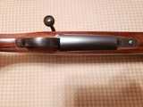 Dave Norin CustomMauser 30-06 Beautiful - 4 of 9