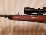 Dave Norin CustomMauser 30-06 Beautiful - 7 of 9