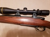 Dave Norin CustomMauser 30-06 Beautiful - 6 of 9
